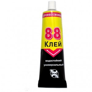 Клей 88