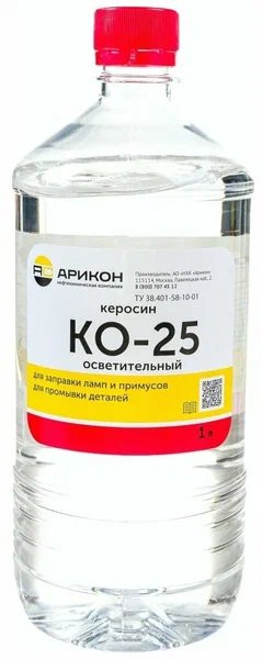 Керосин 1л