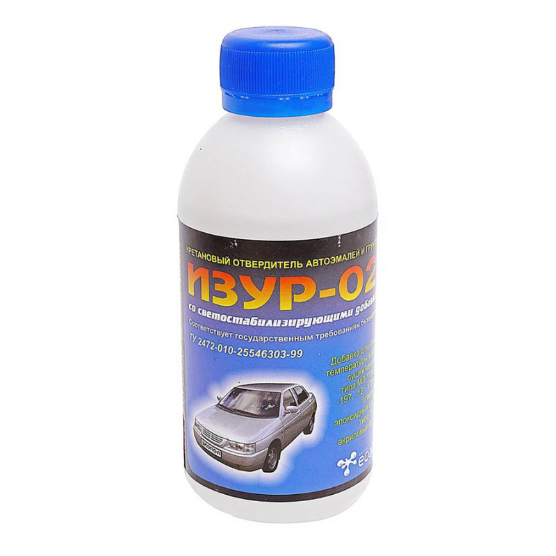 Изур-021 200гр ЭКОПОЛ