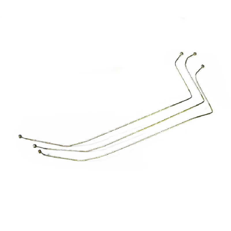 Трубка делителя из 3-х (к-т)