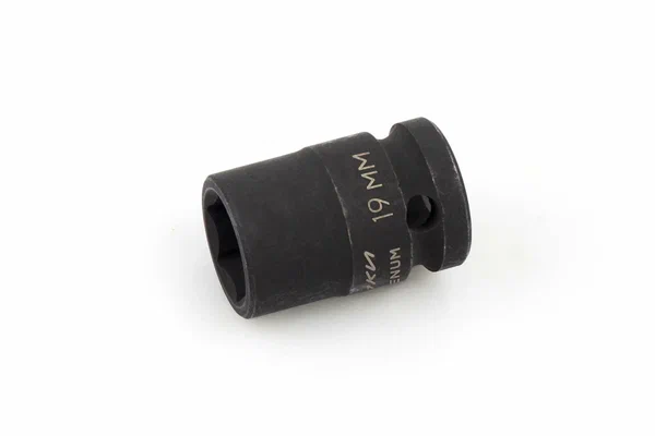 Ключ головка ударная 1/2 № 19