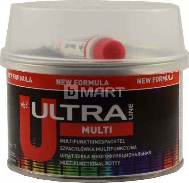 Шпатлевка мультифункциональная ULTRA Multi 0,2кг