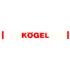 Брызговик длинномер 2400*350 KOGEL
