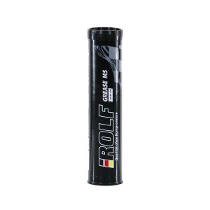 Смазка ROLF GREASE M5 390гр
