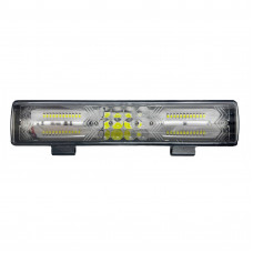 Фара противотуманная - балка 60LED 12-24V