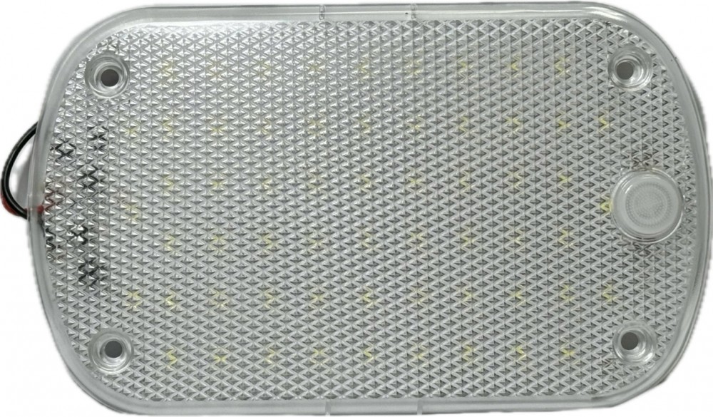 Плафон освещения кабины