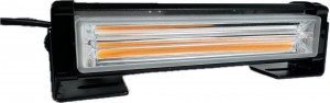 Маяк светодиодный LED 10-30V