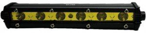 Прожектор 6SMD 18W 150мм Б/Ж