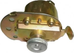 Включатель массы ВК-3185 (50A 24V)