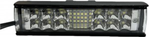 Прожектор светодиодный 12SMD 150мм