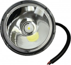 ПТФ LED белый
