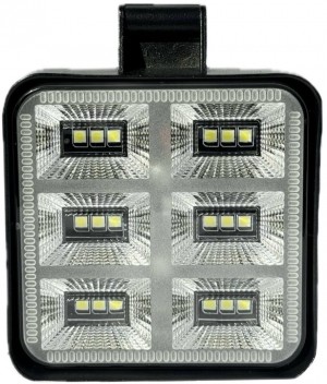 Светодиодная лампа MINI 54W