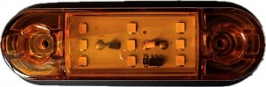 Фонарь маркерный 10LED