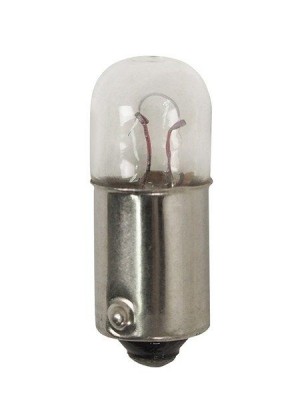 Лампа 12V T4W 4W доп. освещ. МАЯК