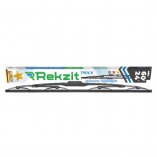 Щетка стеклоочистителя REKZIT TRUCK 60 см(каркасная груз)