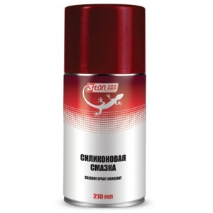 Смазка силиконовая TC-528 210 мл 3TON
