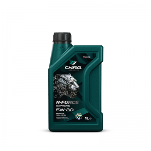 Масло моторное N-Force Supreme 5W30 1л