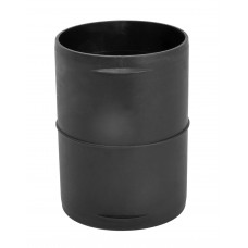 Соединитель гофры D75-75