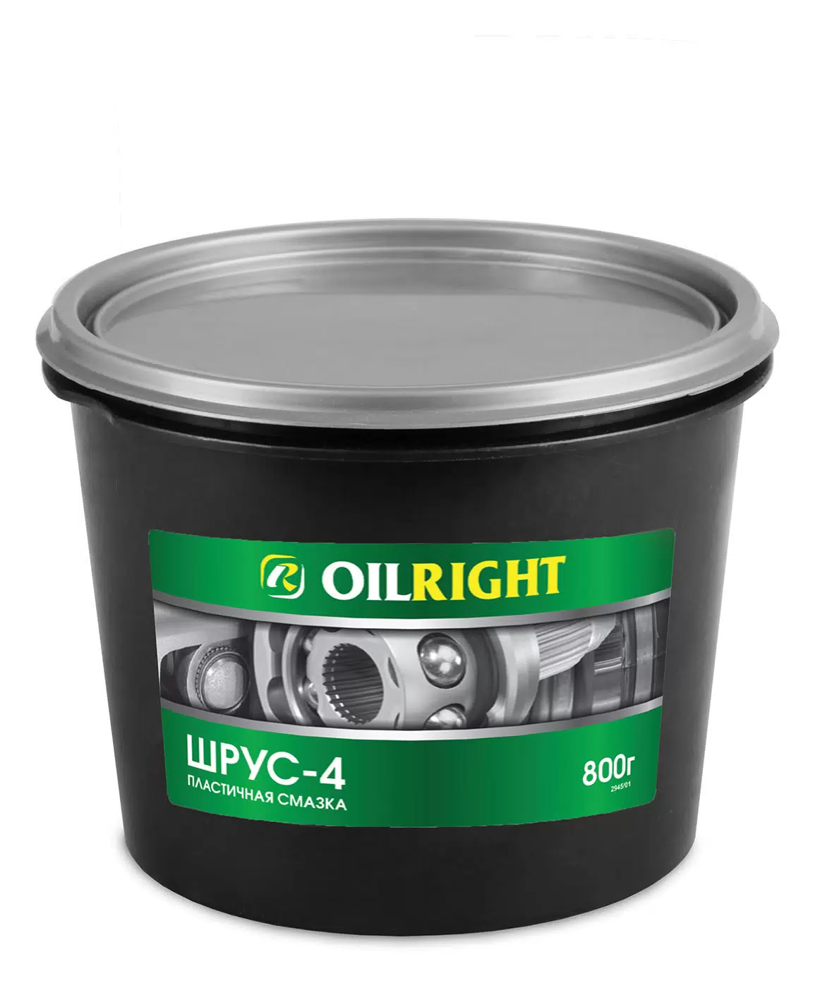 Смазка Шрус-4 800г. OIL RIGHT