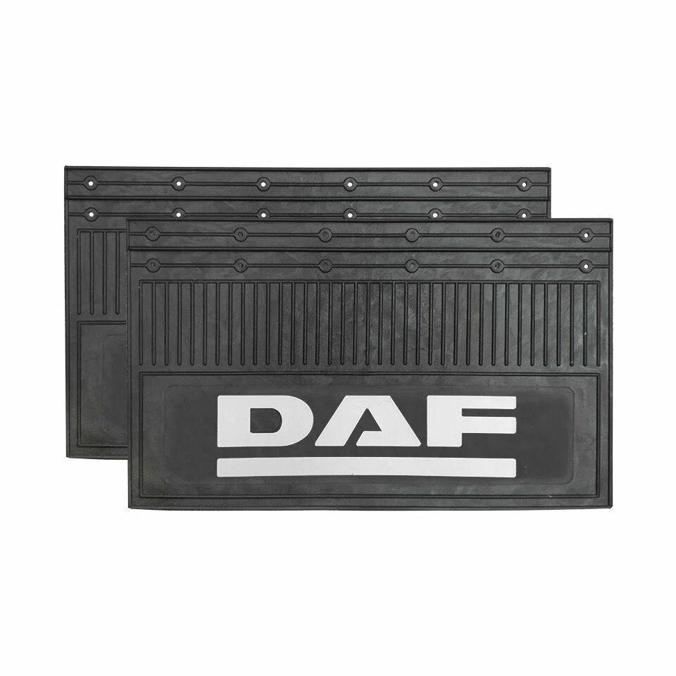 Брызговик 600*350 DAF АЮ к-т